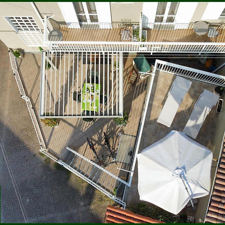B&B Casaffitti Sannazzaro de' Burgondi Exteriör bild